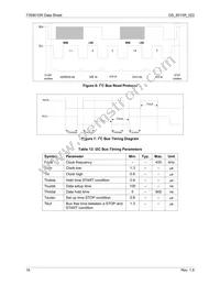73S8010R-IMR/F Datasheet Page 16