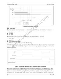 73S8010R-IMR/F Datasheet Page 20