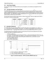 73S8014RN-ILR/F1 Datasheet Page 16