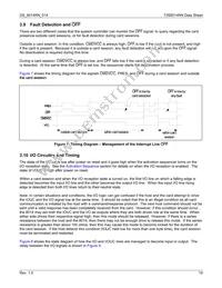 73S8014RN-ILR/F1 Datasheet Page 19