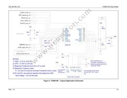 73S8014RT-IL/F2 Datasheet Page 15