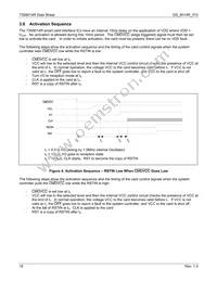 73S8014RT-IL/F2 Datasheet Page 18