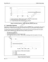 73S8014RT-IL/F2 Datasheet Page 19