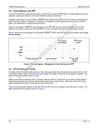 73S8014RT-IL/F2 Datasheet Page 20