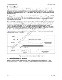 73S8023C-IMR/F Datasheet Page 10