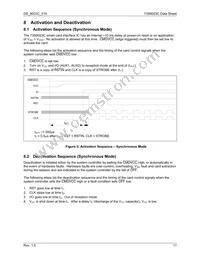 73S8023C-IMR/F Datasheet Page 11