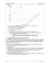 73S8023C-IMR/F Datasheet Page 12