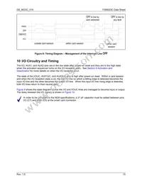 73S8023C-IMR/F Datasheet Page 15