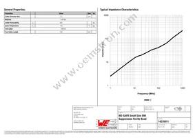 74270011 Datasheet Page 2