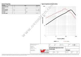 74270051 Datasheet Page 2