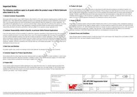 74270051 Datasheet Page 4