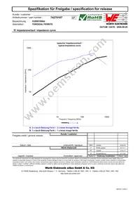 74270107 Datasheet Page 2