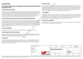 7427221 Datasheet Page 4