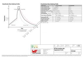 74273002 Datasheet Page 4