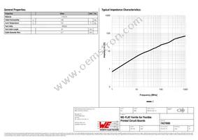 7427808 Datasheet Page 2