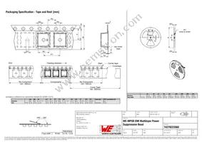 74279223560 Datasheet Page 5