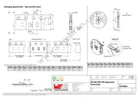 742792664 Datasheet Page 3