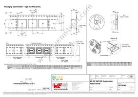 742792902 Datasheet Page 3