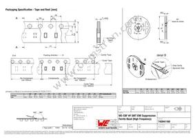 742841160 Datasheet Page 4