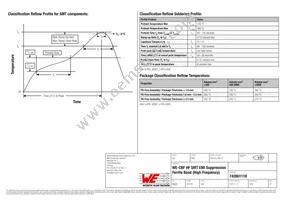 742861118 Datasheet Page 5