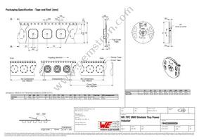 744028000056 Datasheet Page 3