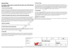 744032331 Datasheet Page 6