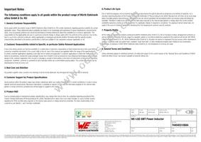 74404031068A Datasheet Page 6