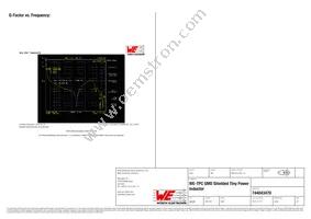 744043470 Datasheet Page 3