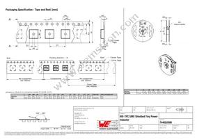 744052006 Datasheet Page 3