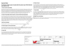 744089430056 Datasheet Page 6