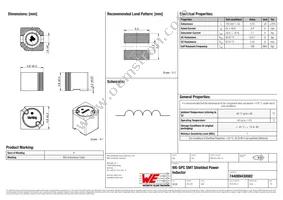 744089430082 Datasheet Cover