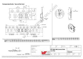 744230181 Datasheet Page 3