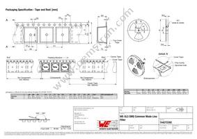 744272392 Datasheet Page 3