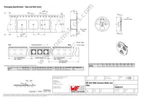 744281471 Datasheet Page 3