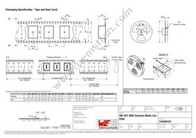 744290103 Datasheet Page 3