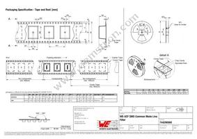 744290560 Datasheet Page 3