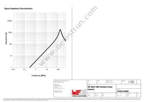 744383130056 Datasheet Page 3