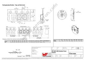 744383130056 Datasheet Page 4