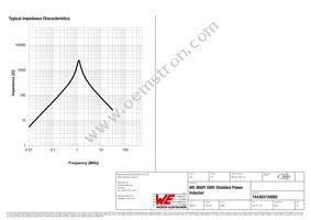 744383130082 Datasheet Page 3