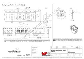 744383360068 Datasheet Page 4