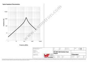 744383430047 Datasheet Page 3