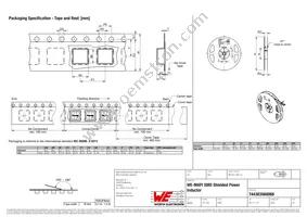 744383560068 Datasheet Page 4