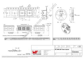 744393440033 Datasheet Page 4