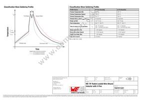 7447211221 Datasheet Page 4