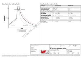 7447211222 Datasheet Page 4