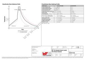 7447471102 Datasheet Page 4