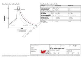 7447471472 Datasheet Page 4