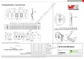 744760347A Datasheet Page 2