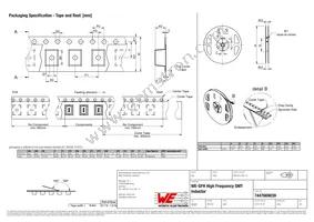 7447669039 Datasheet Page 3