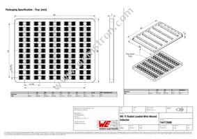 744772680 Datasheet Page 3